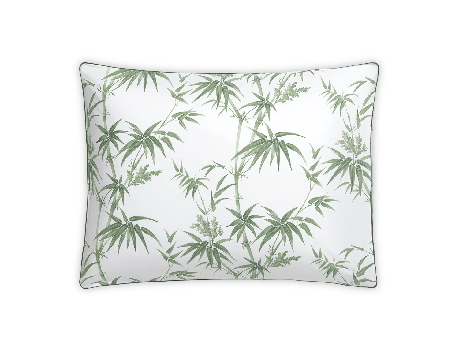 Dominique Bedding Collection, Palm - Image 5