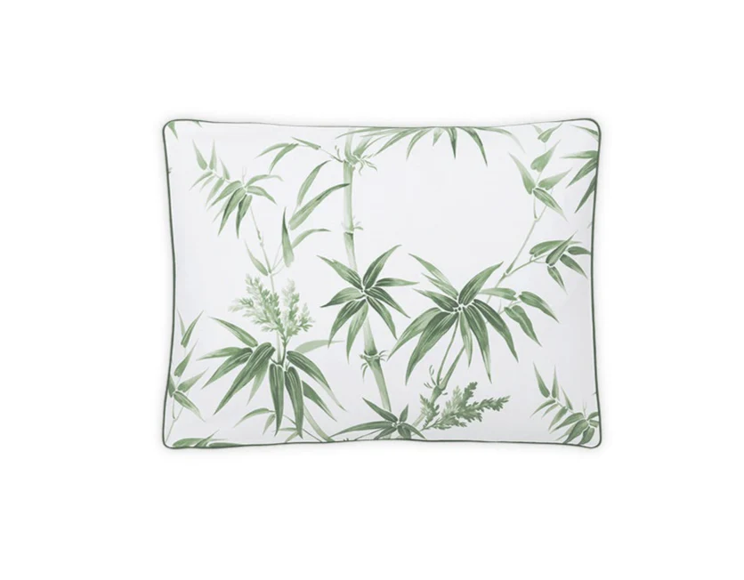 Dominique Bedding Collection, Palm - Image 7