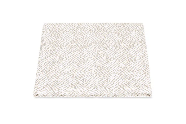 Duma Diamond Bedding Collection, Dune - Image 2