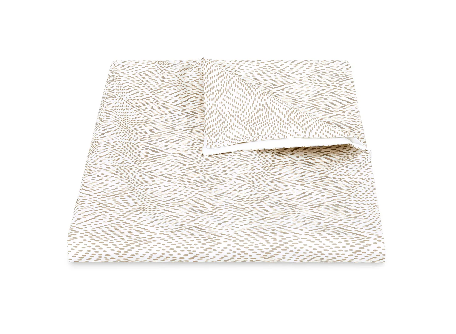 Duma Diamond Bedding Collection, Dune - Image 3