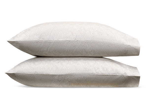 Duma Diamond Bedding Collection, Dune - Image 4