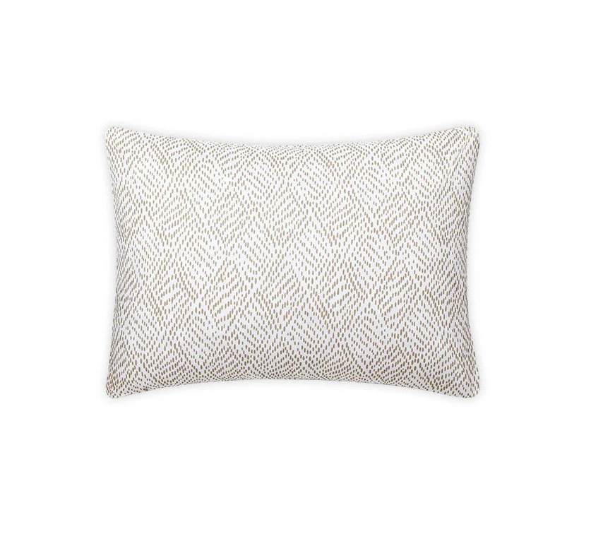 Duma Diamond Bedding Collection, Dune - Image 7