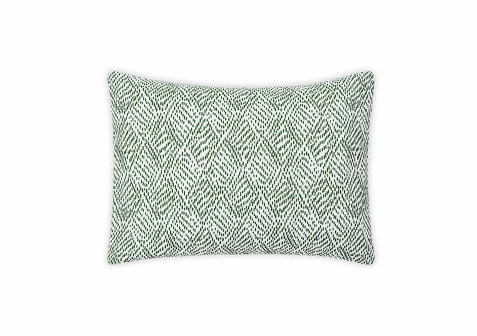 Duma Diamond Bedding Collection, Grass - Image 10