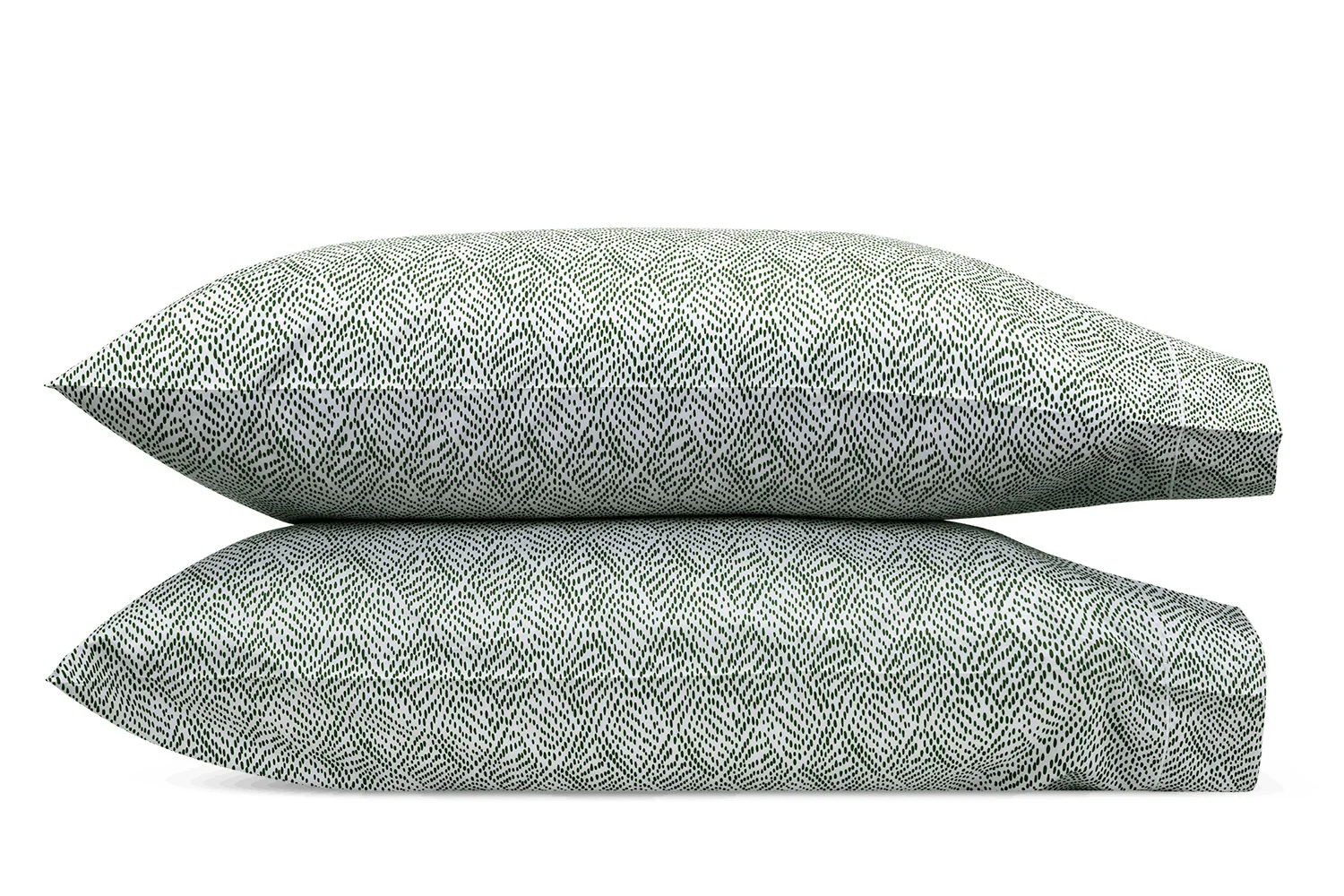 Duma Diamond Bedding Collection, Grass - Image 4