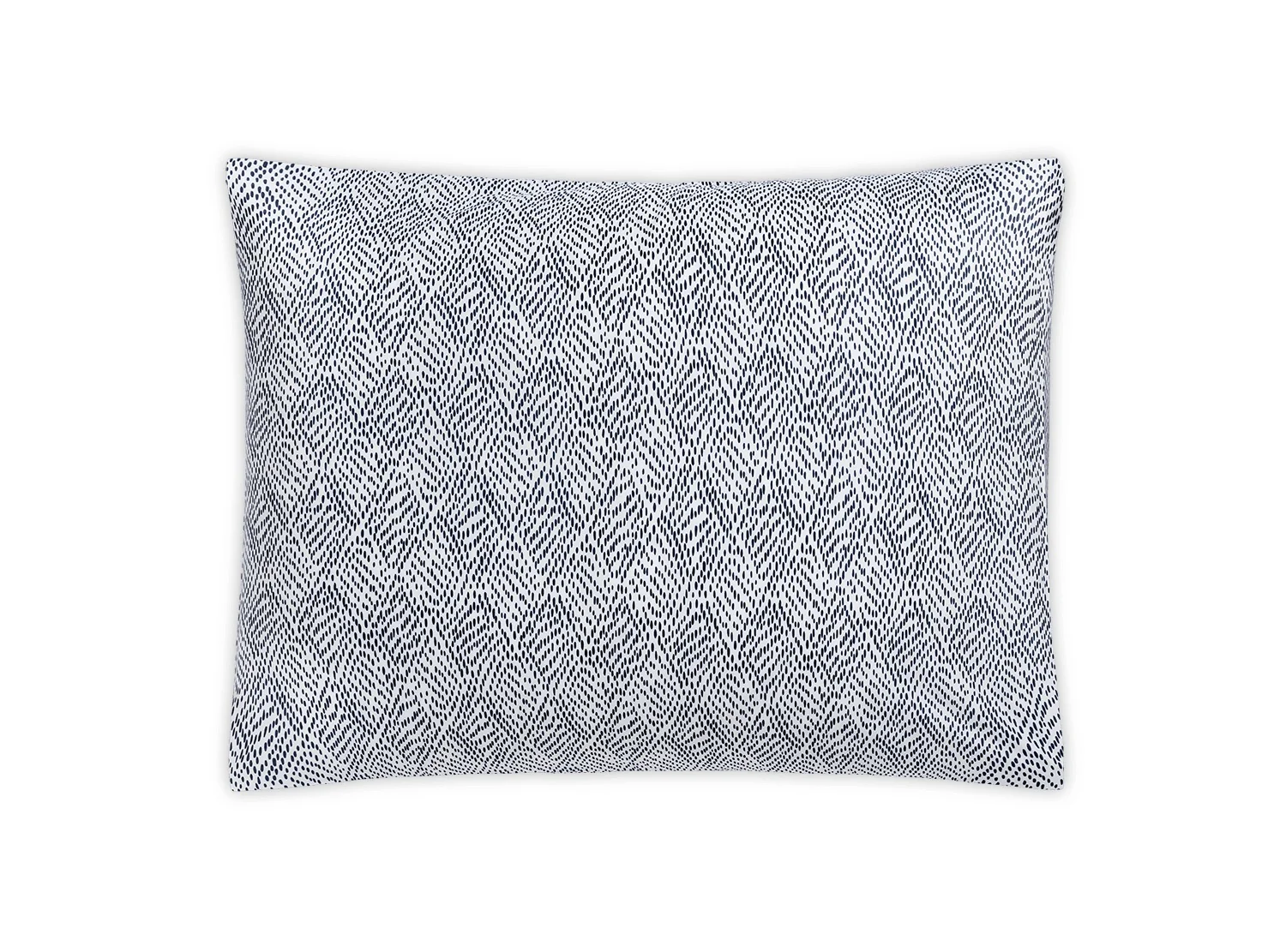 Duma Diamond Bedding Collection, Navy - Image 5