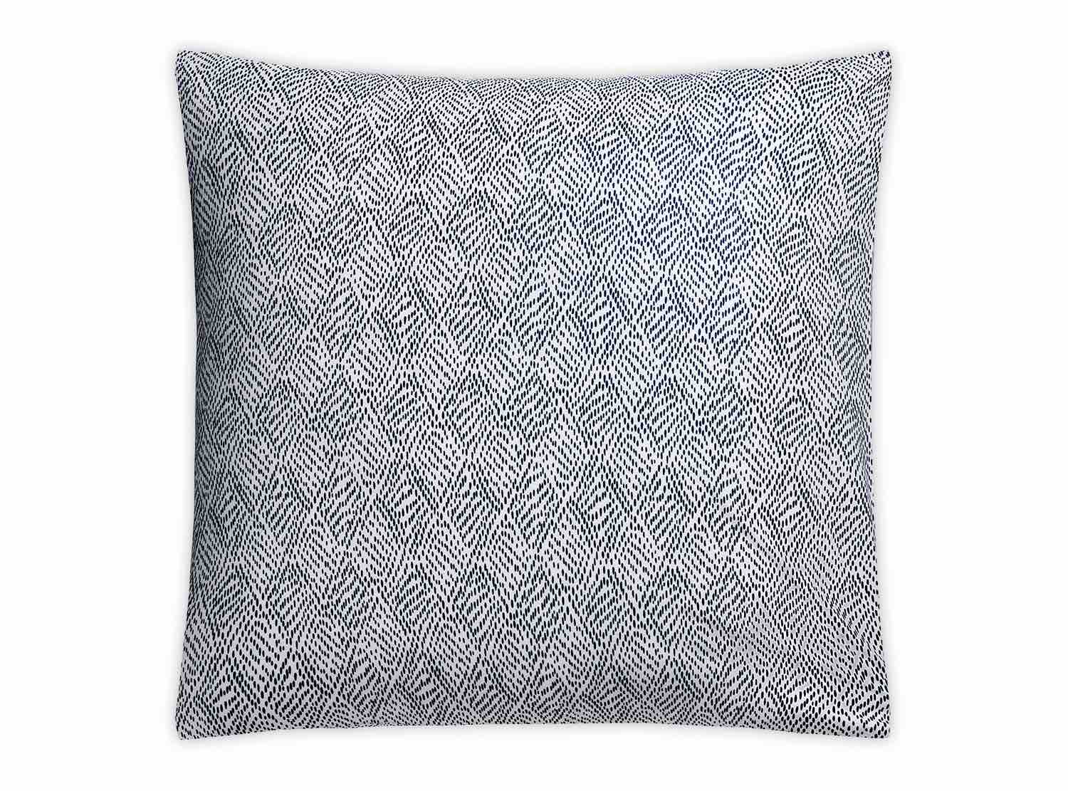 Duma Diamond Bedding Collection, Navy - Image 6