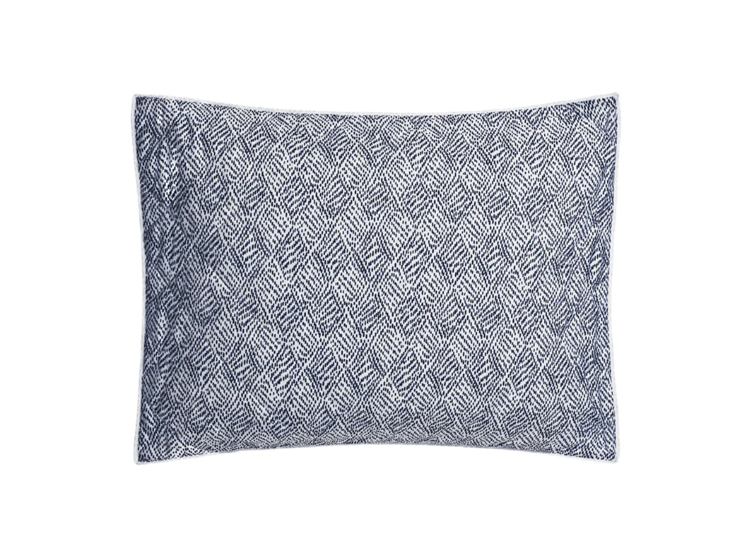 Duma Diamond Bedding Collection, Navy - Image 8