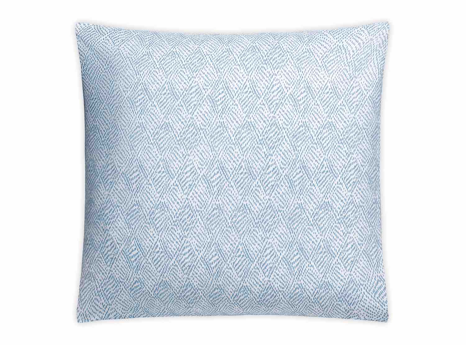 Duma Diamond Bedding Collection, Sky - Image 10