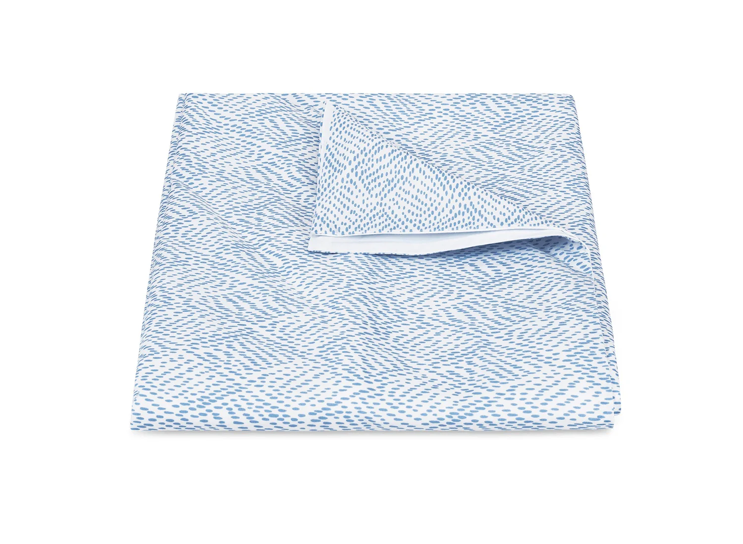 Duma Diamond Bedding Collection, Sky - Image 3