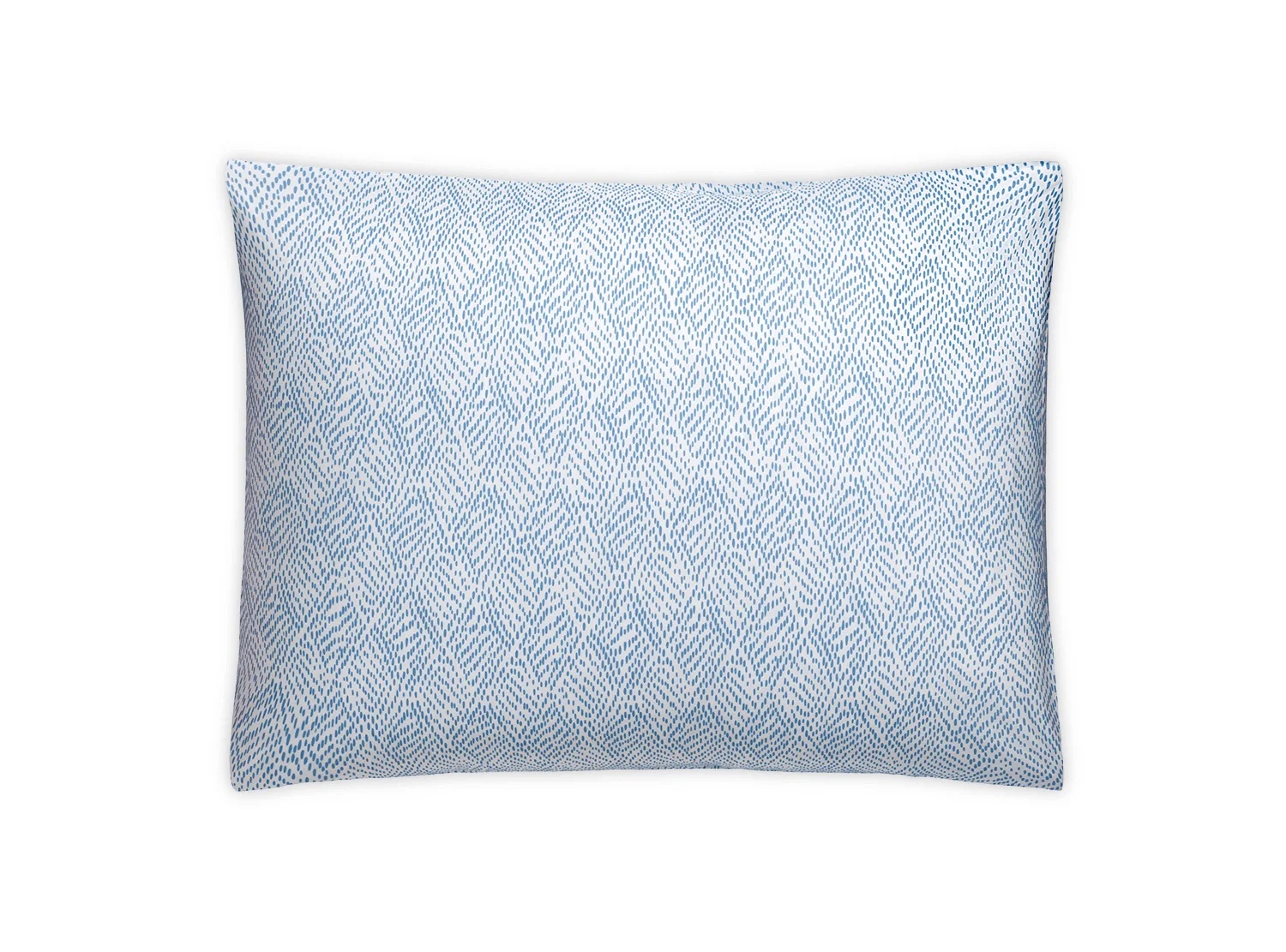 Duma Diamond Bedding Collection, Sky - Image 5