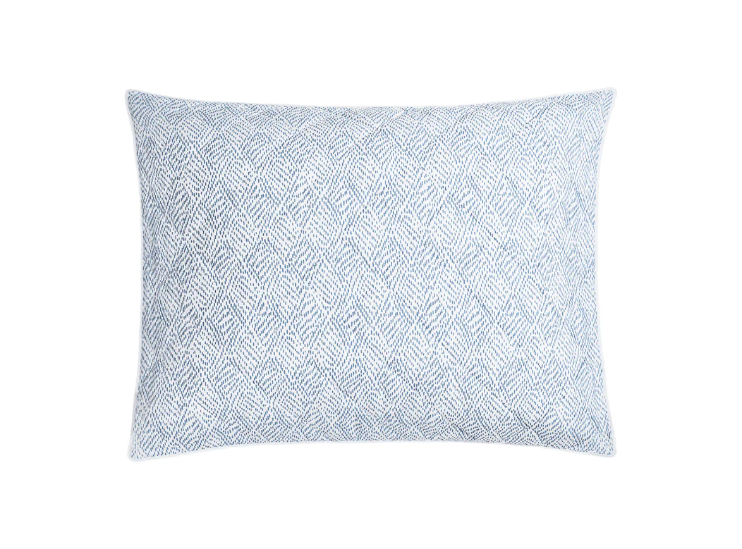Duma Diamond Bedding Collection, Sky - Image 7