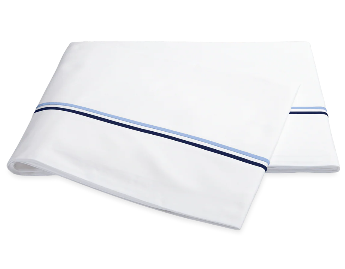 Essex Bedding Collection, Navy
