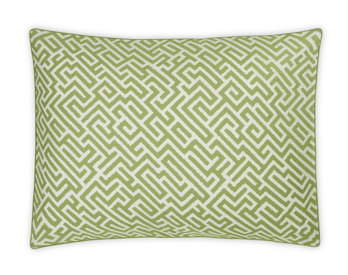 Gabriel Bedding Collection, Grass - Image 2