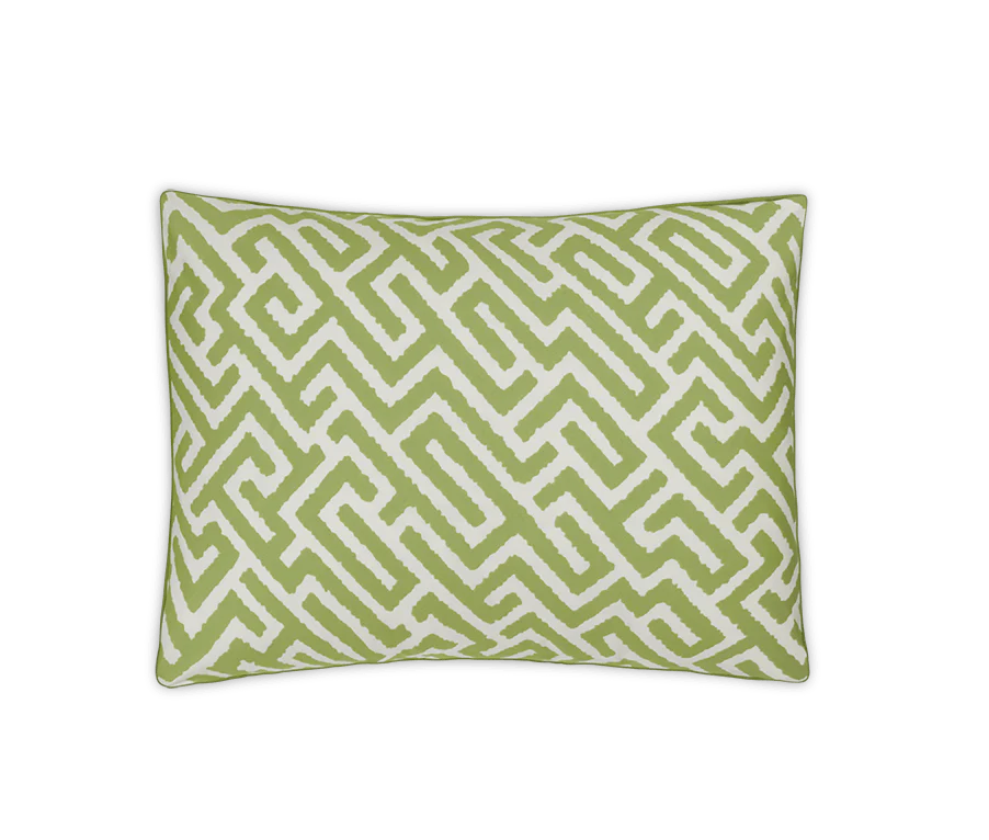 Gabriel Bedding Collection, Grass - Image 3