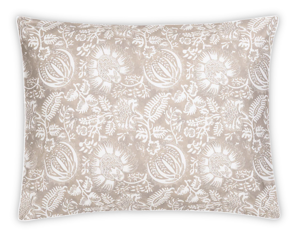 Granada Bedding Collection, Dune - Image 2