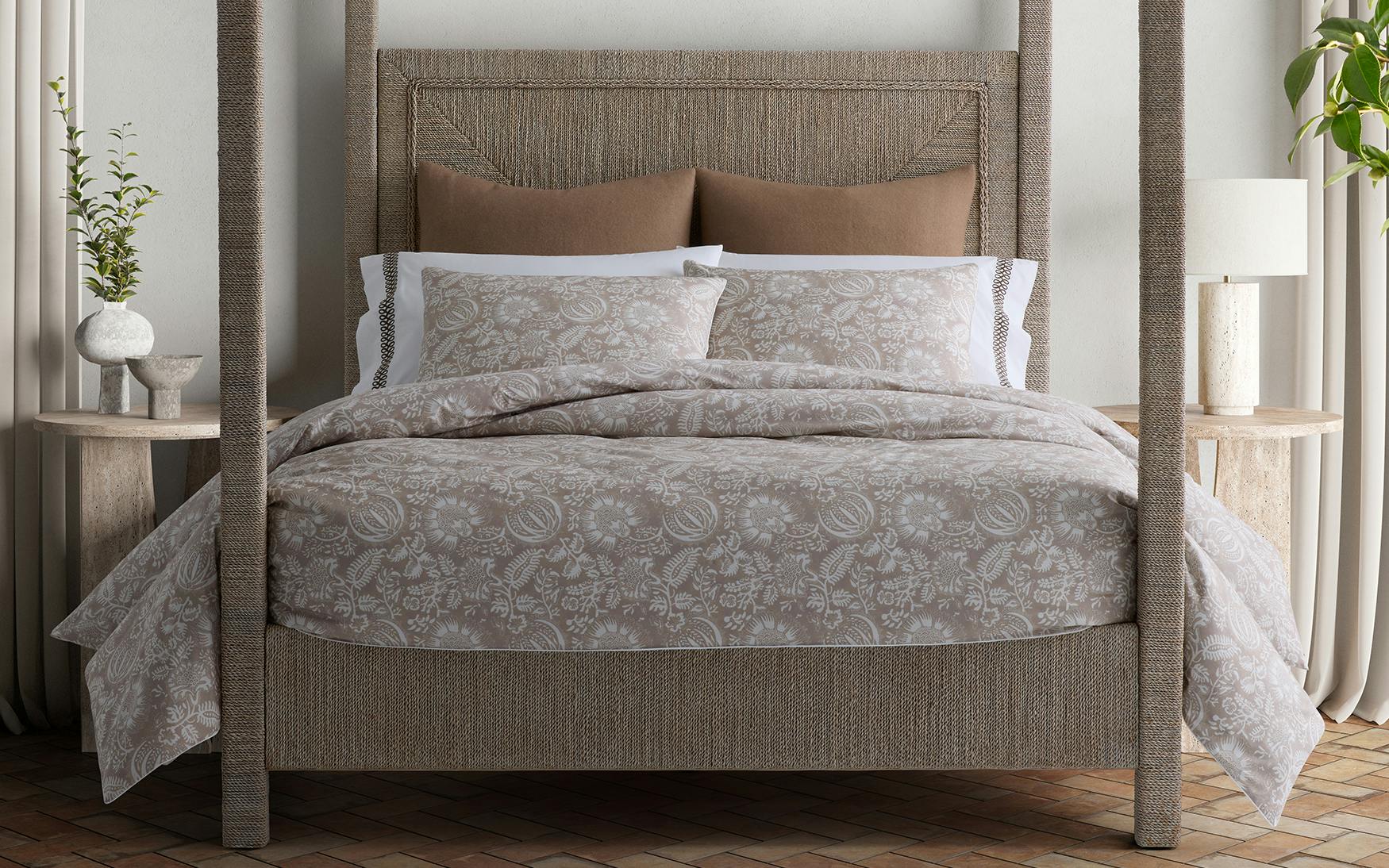Granada Bedding Collection, Dune - Image 4