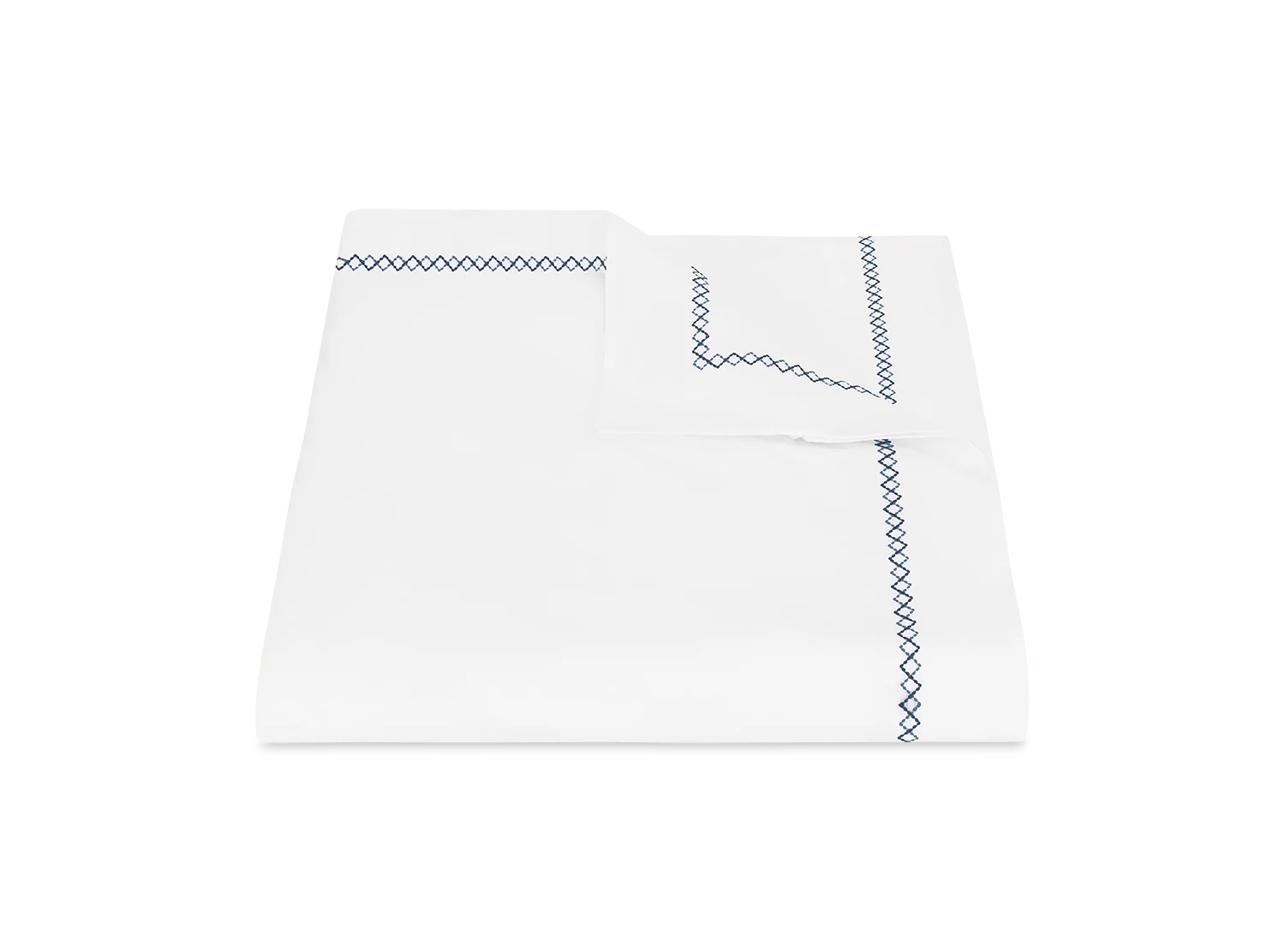 Hatch Bedding Collection, Navy - Image 5