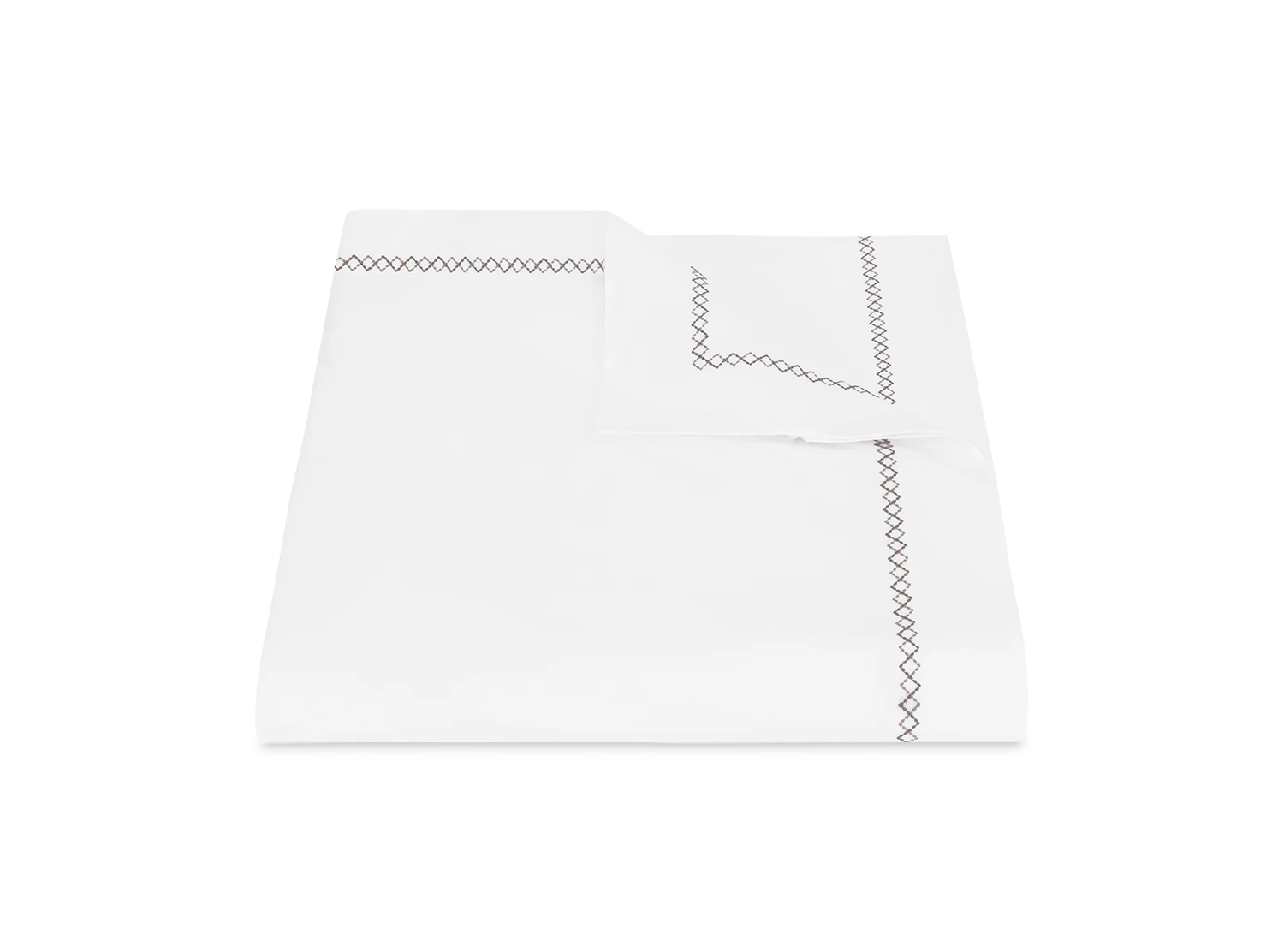 Hatch Bedding Collection, Oak - Image 3