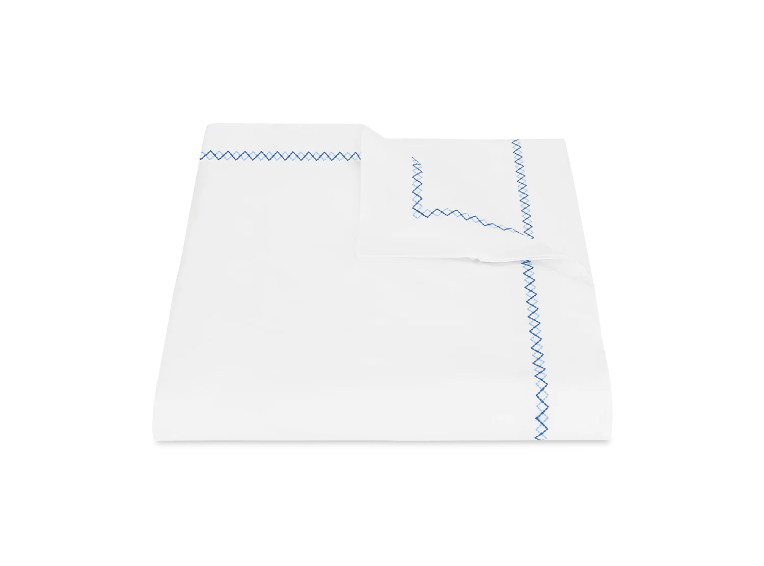 Hatch Bedding Collection, Sky - Image 2