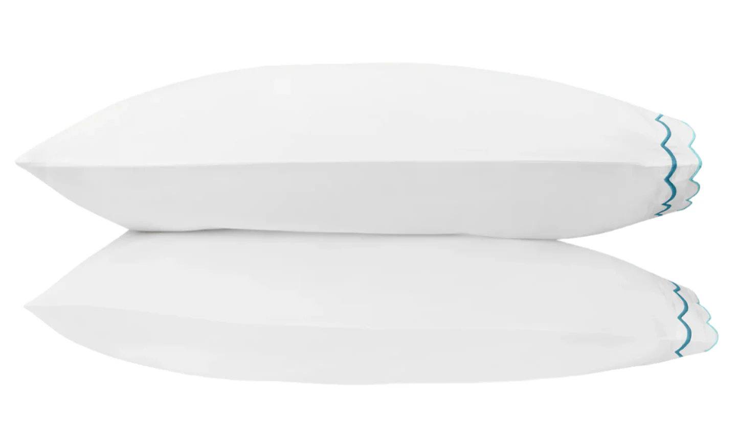 India Bedding Collection, Cerulean - Image 3