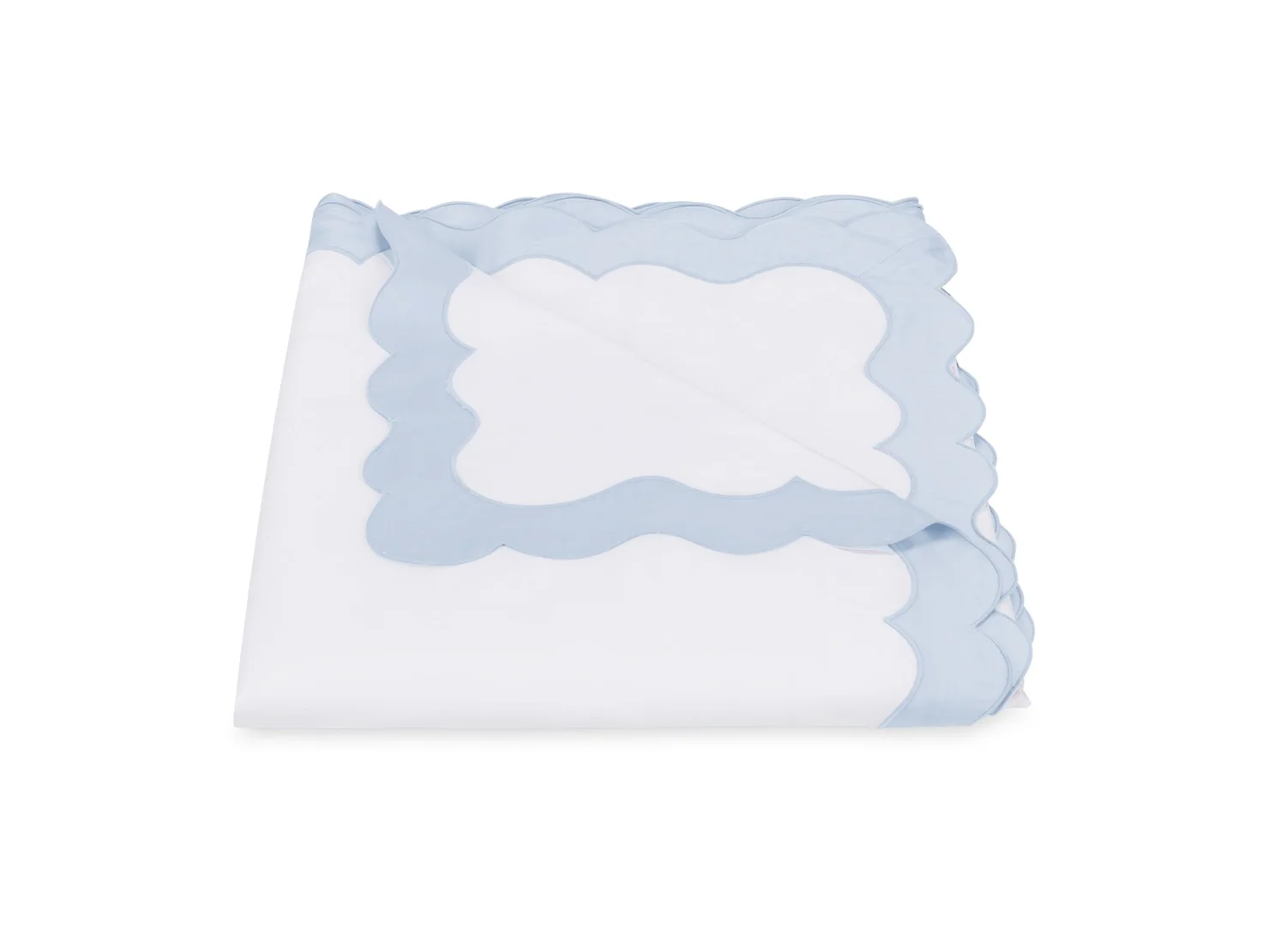 Lorelei Bedding Collection, Blue - Image 2