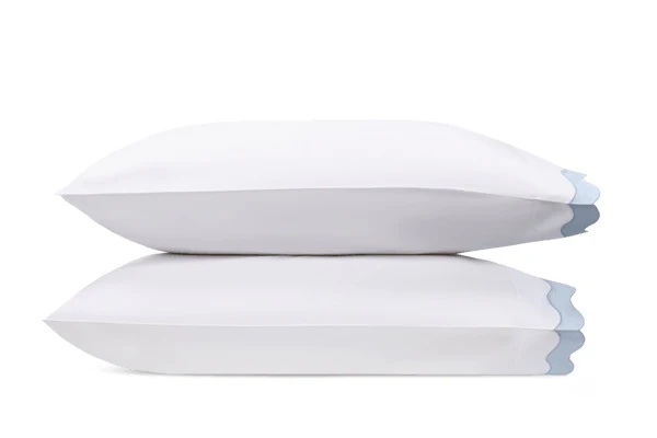 Lorelei Bedding Collection, Blue - Image 3