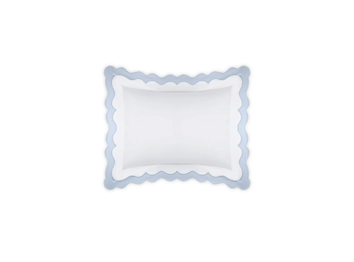 Lorelei Bedding Collection, Blue - Image 5