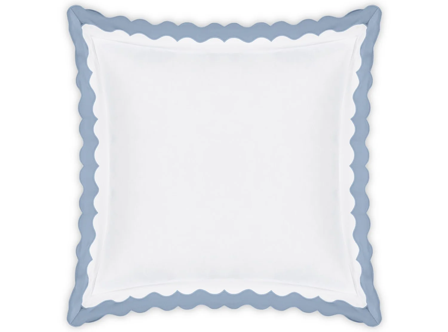 Lorelei Bedding Collection, Hazy Blue - Image 6