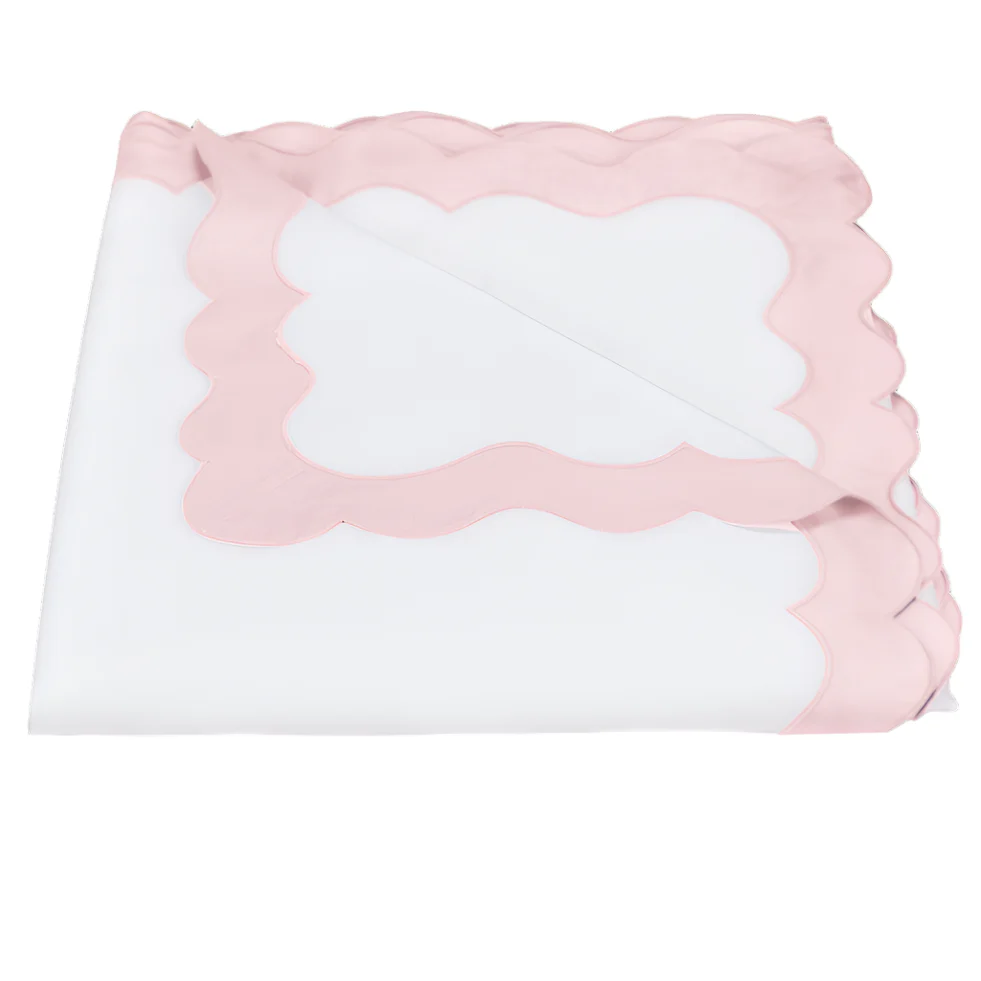 Lorelei Bedding Collection, Pink - Image 2