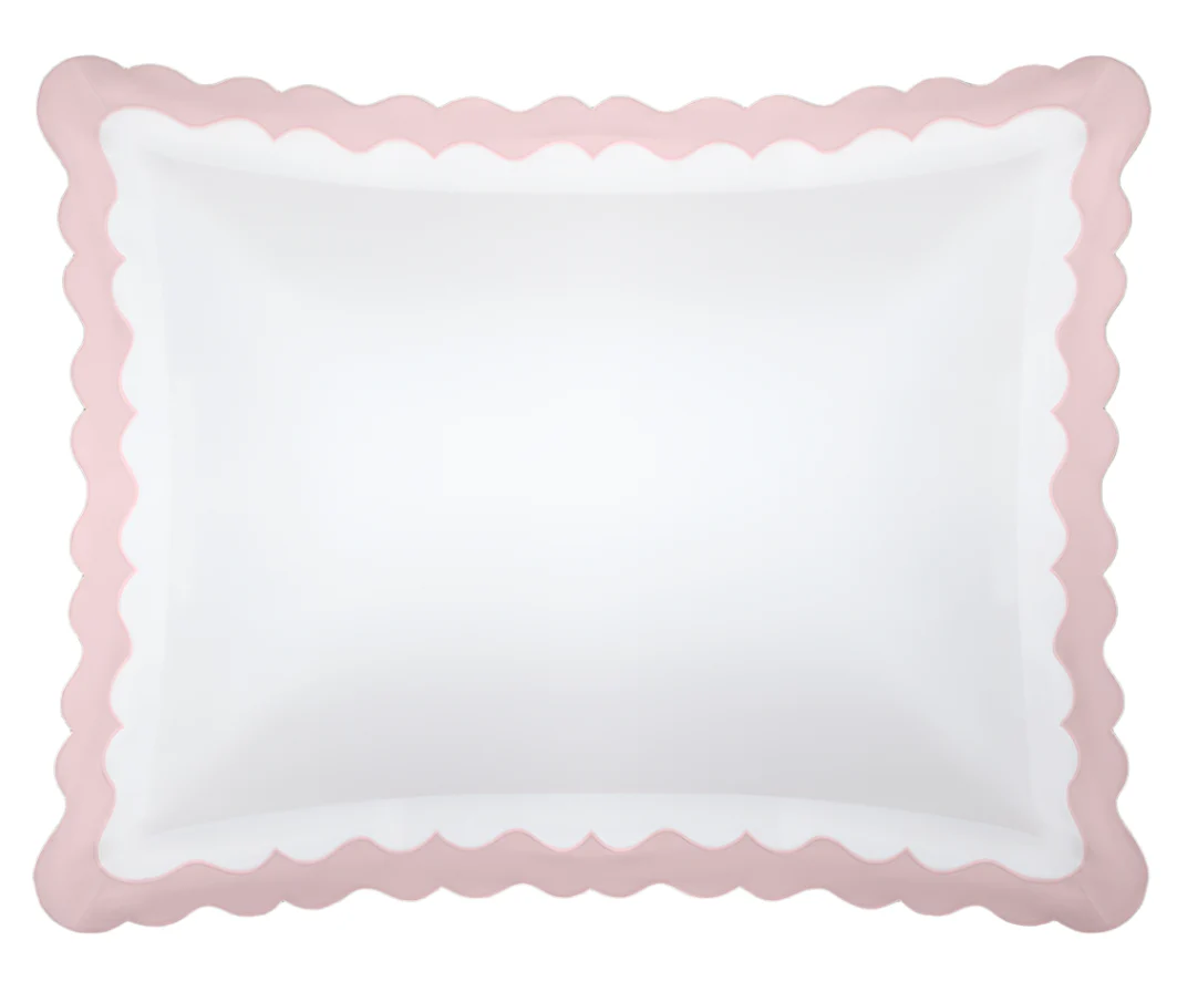 Lorelei Bedding Collection, Pink - Image 3