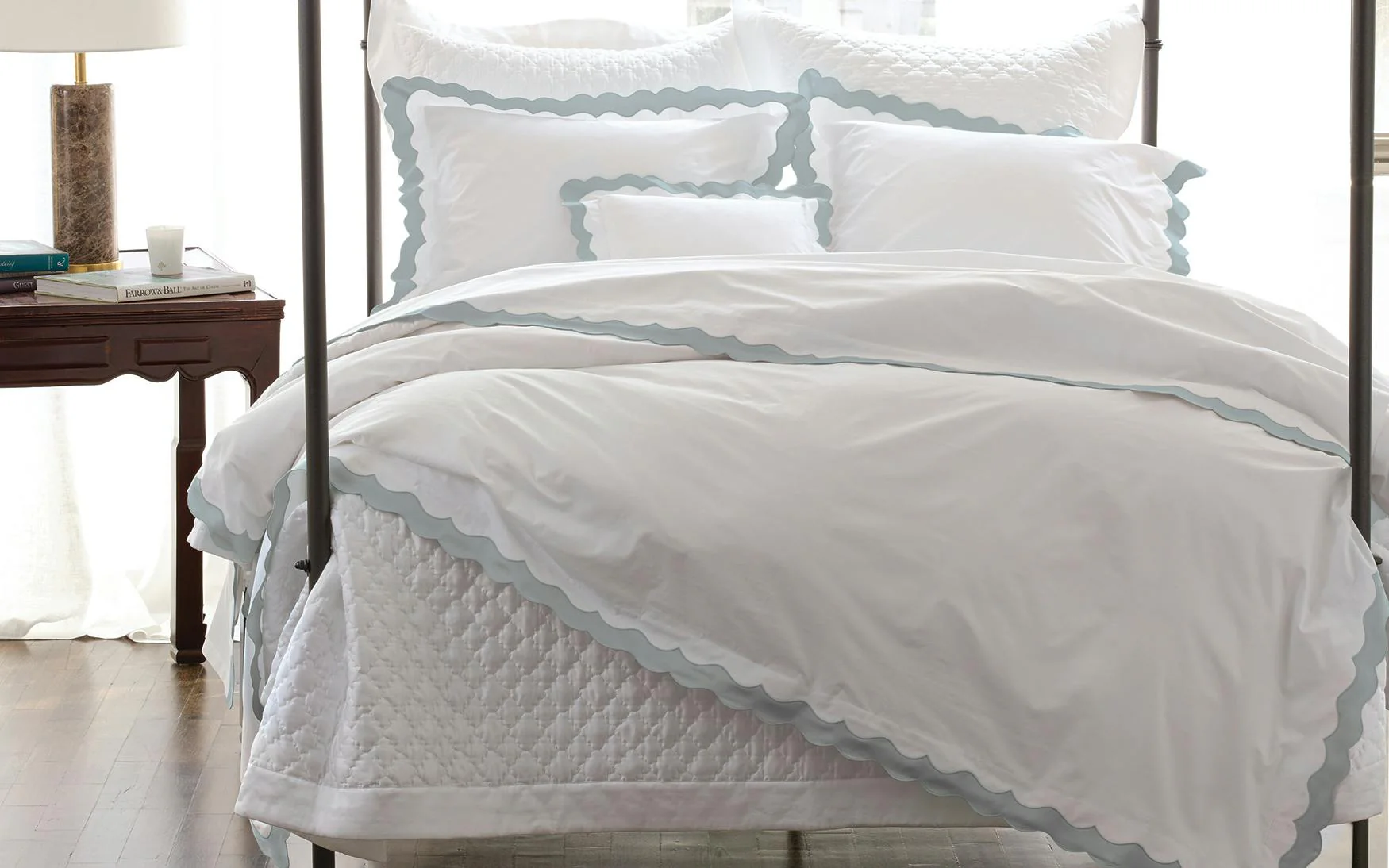 Lorelei Bedding Collection, Pool - Image 7