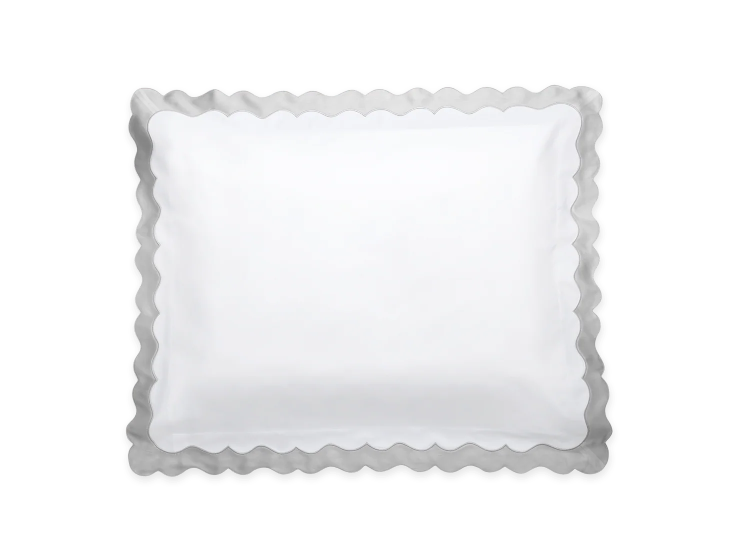 Lorelei Bedding Collection, Silver - Image 4