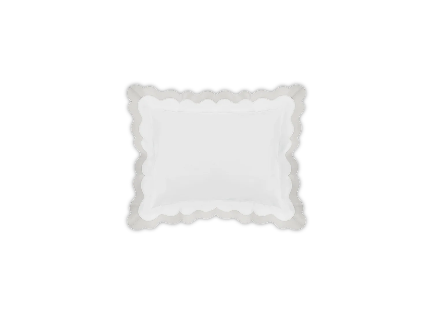 Lorelei Bedding Collection, Silver - Image 5