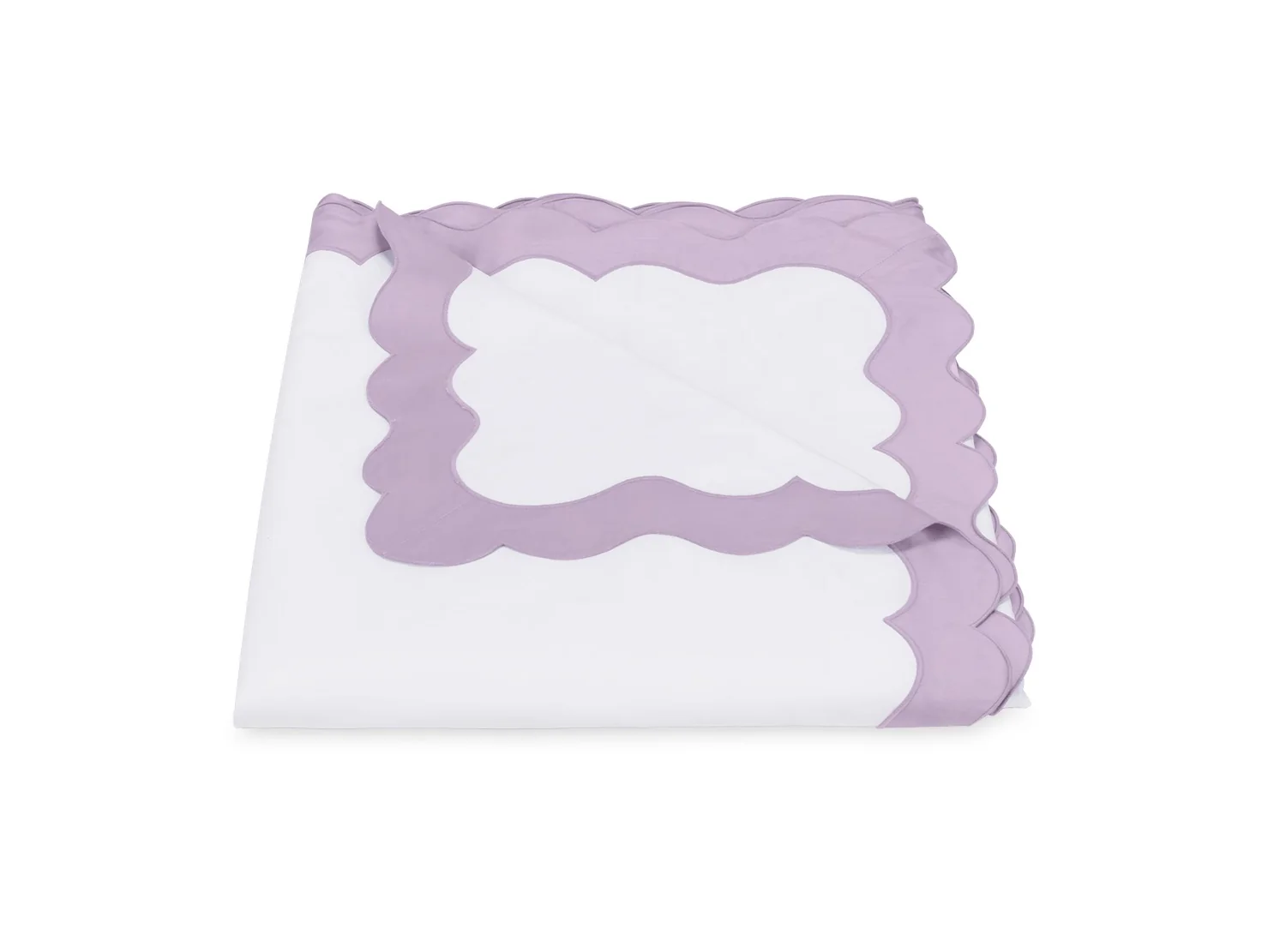 Lorelei Bedding Collection, Violet - Image 2