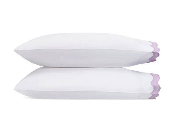 Lorelei Bedding Collection, Violet - Image 4