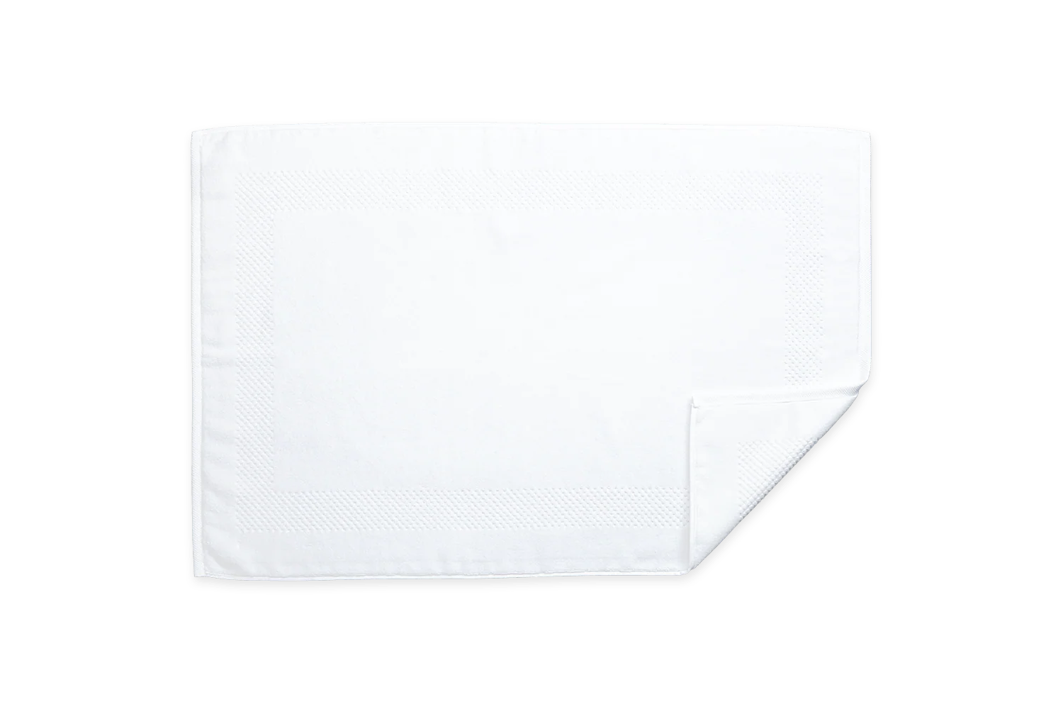 Lotus Bath Collection, White - Image 2