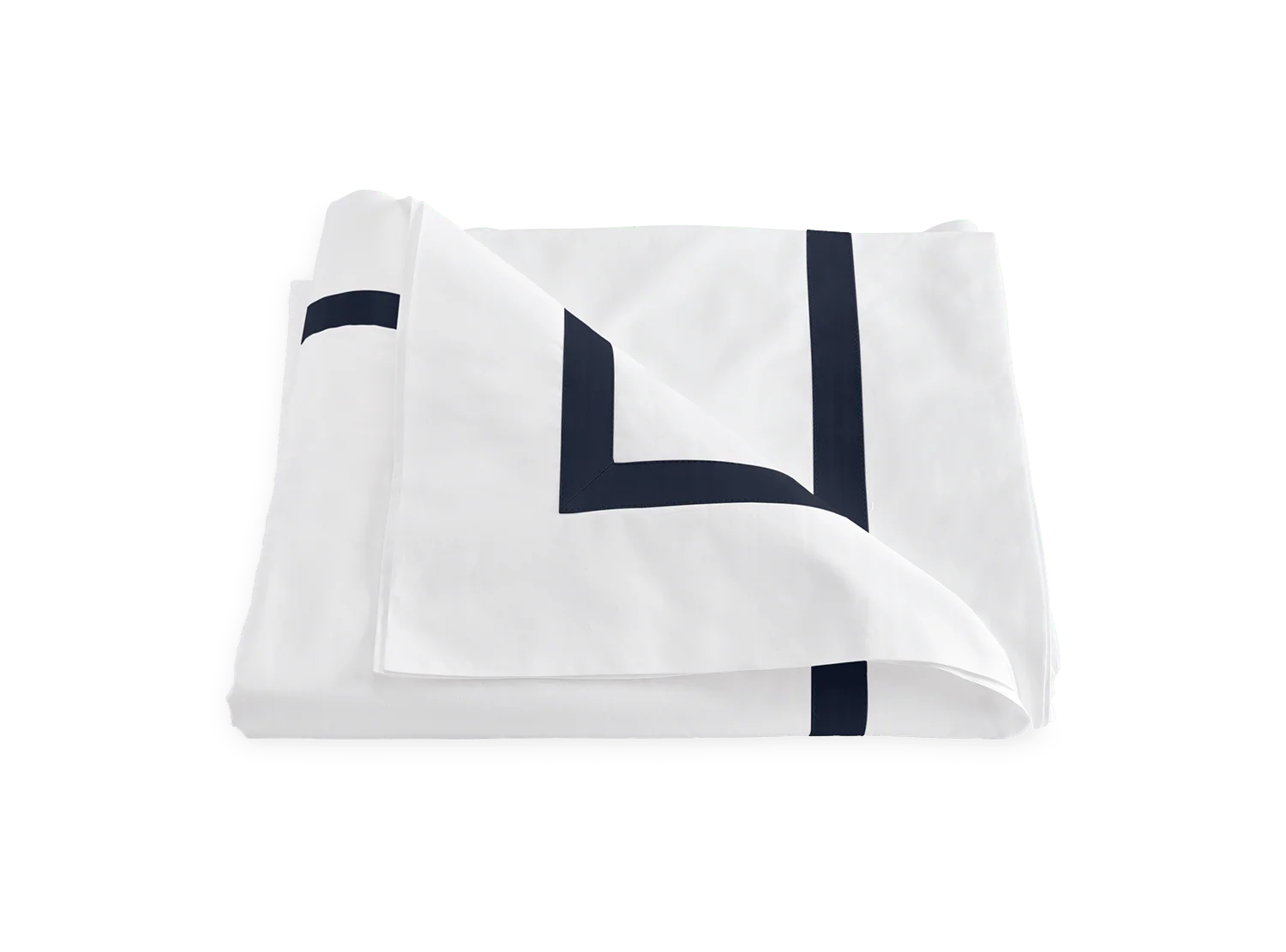 Lowell Bedding Collection, Navy - Image 3