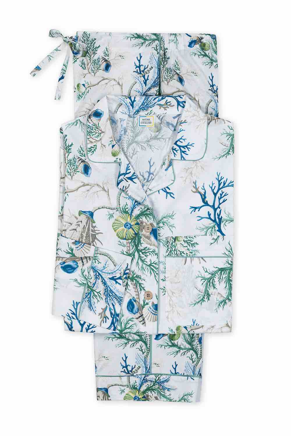 Luca Pajama Set - Image 2