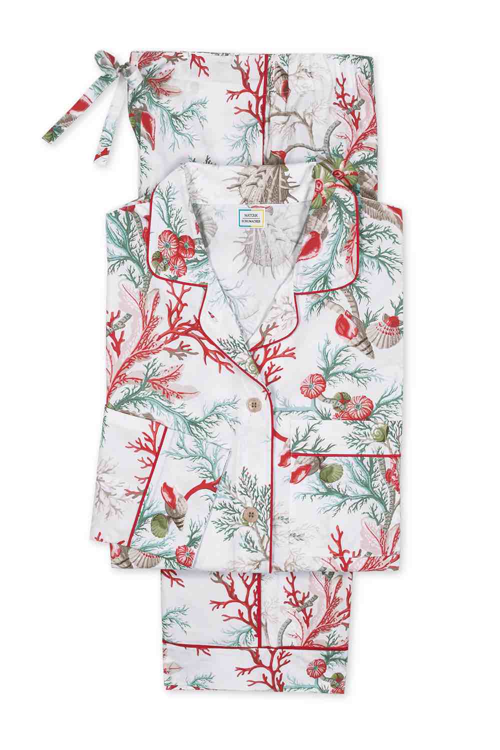 Luca Pajama Set - Image 3