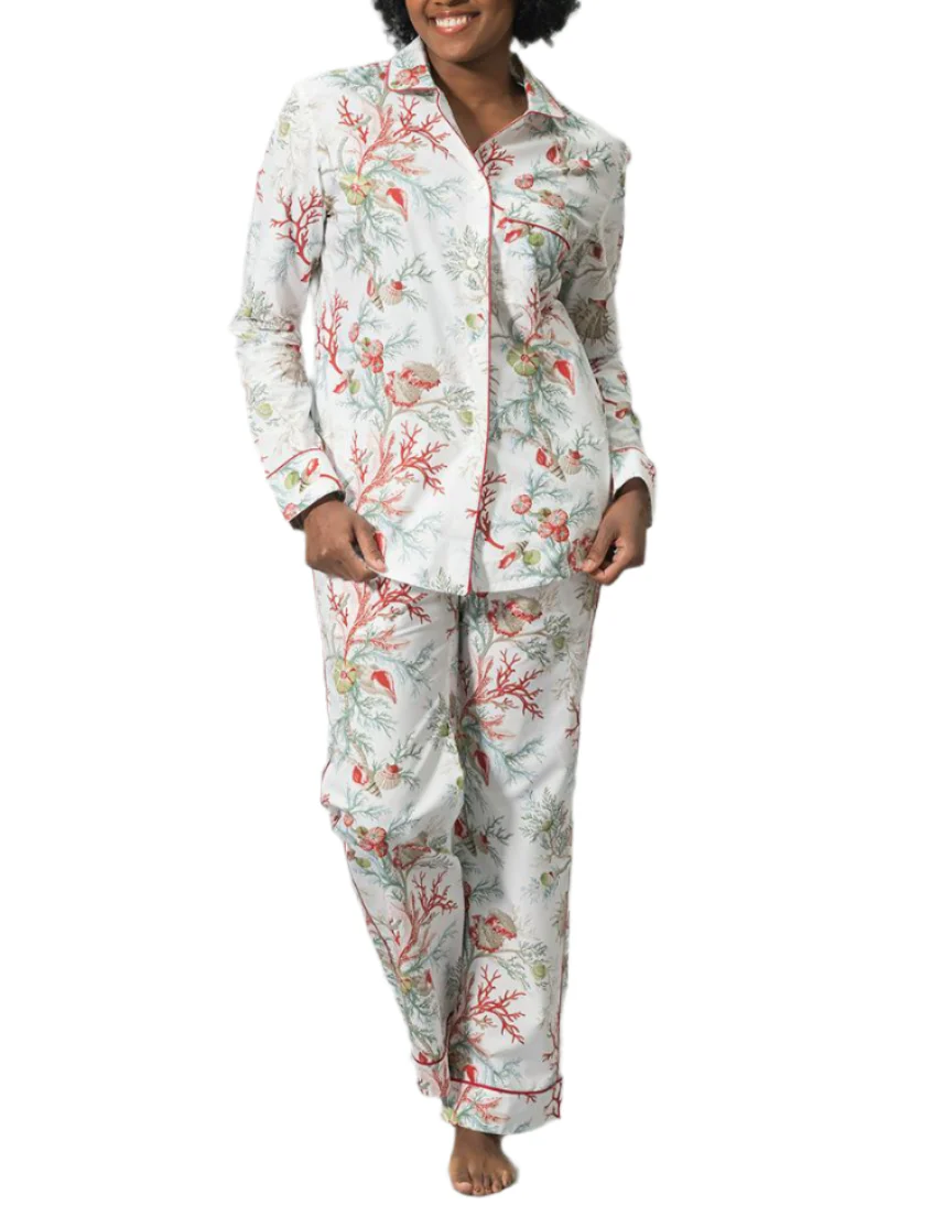 Luca Pajama Set - Image 4