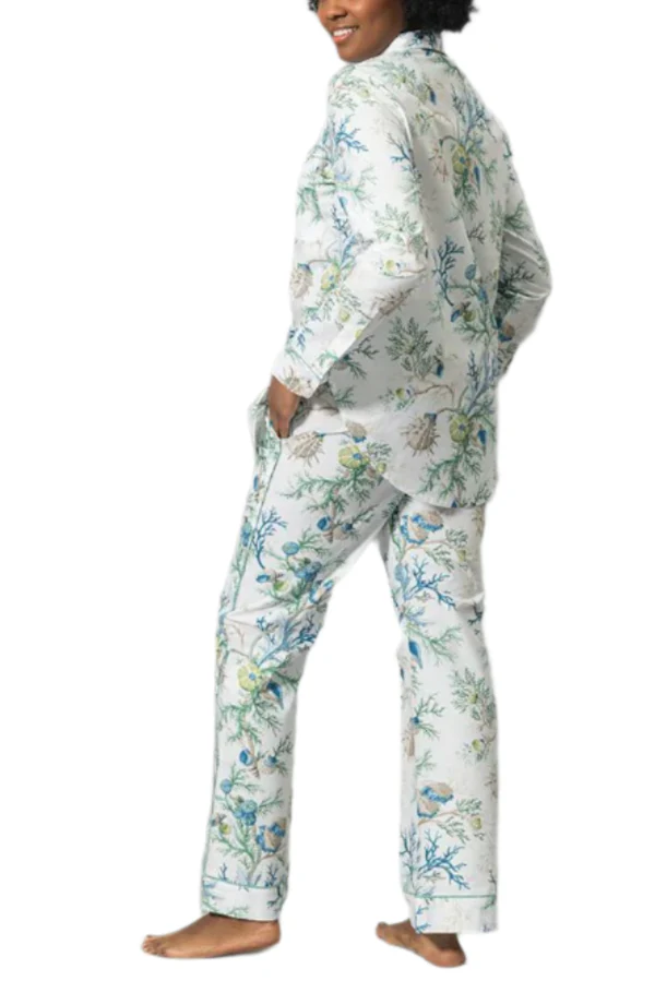 Luca Pajama Set - Image 5