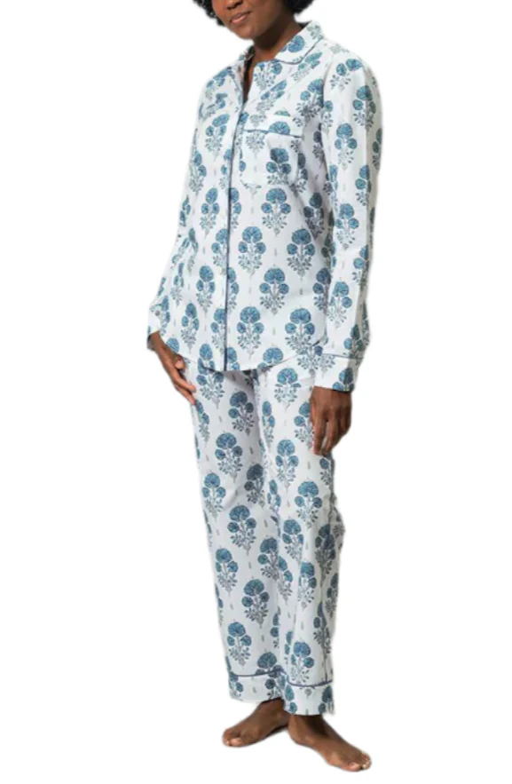 Luca Pajama Set - Image 6