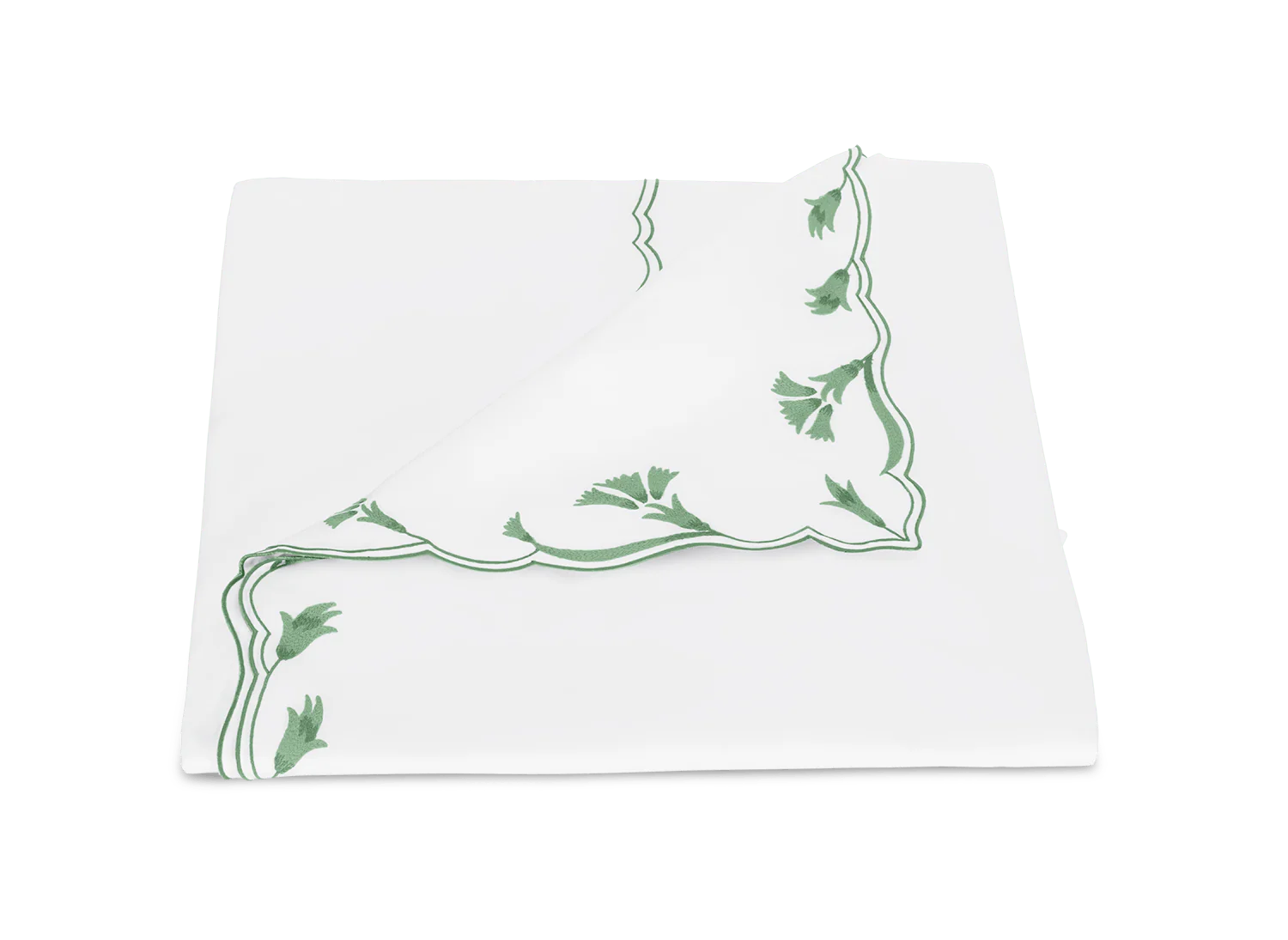 Marcella Bedding Collection, Clover - Image 2