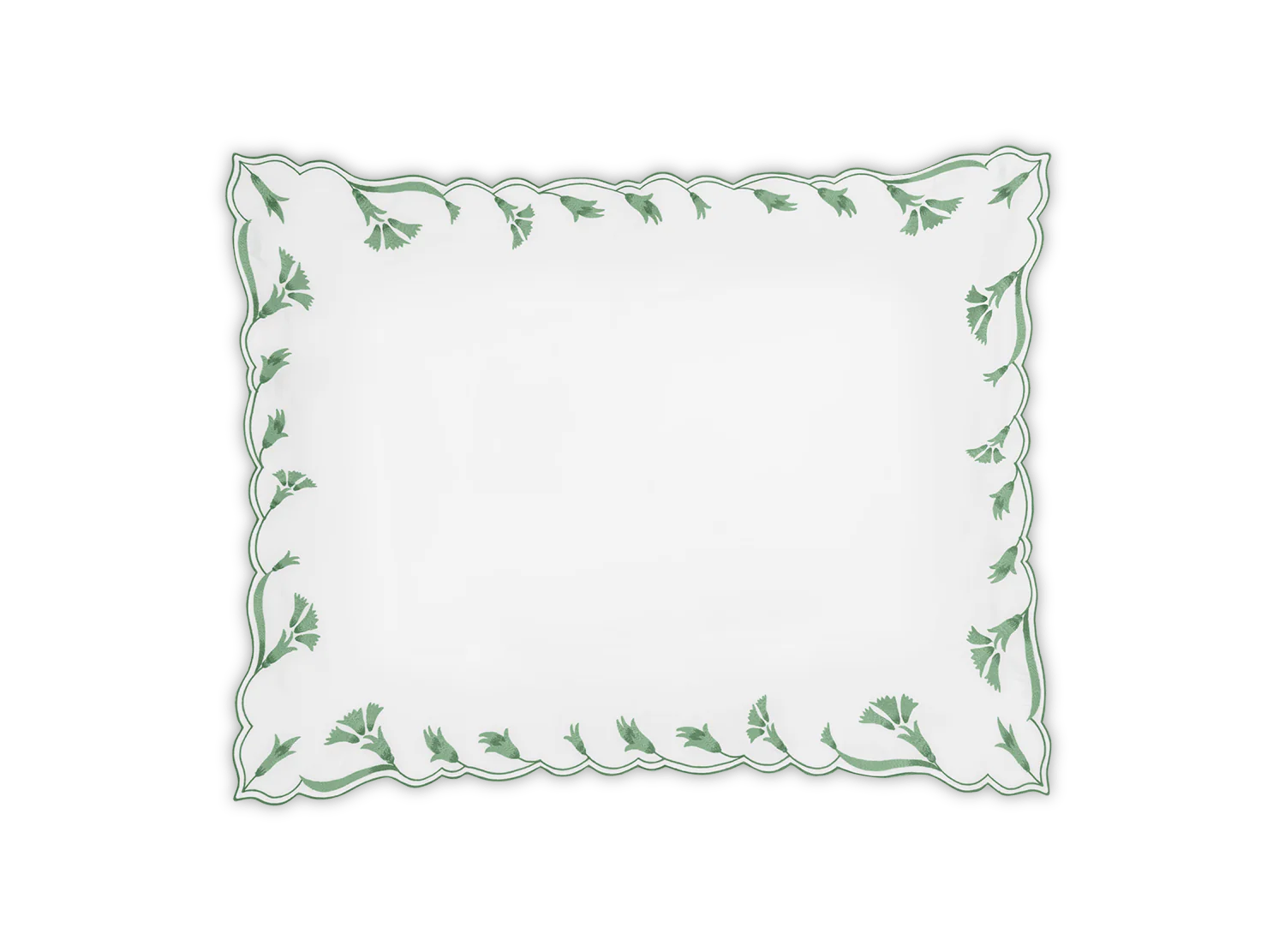 Marcella Bedding Collection, Clover - Image 4