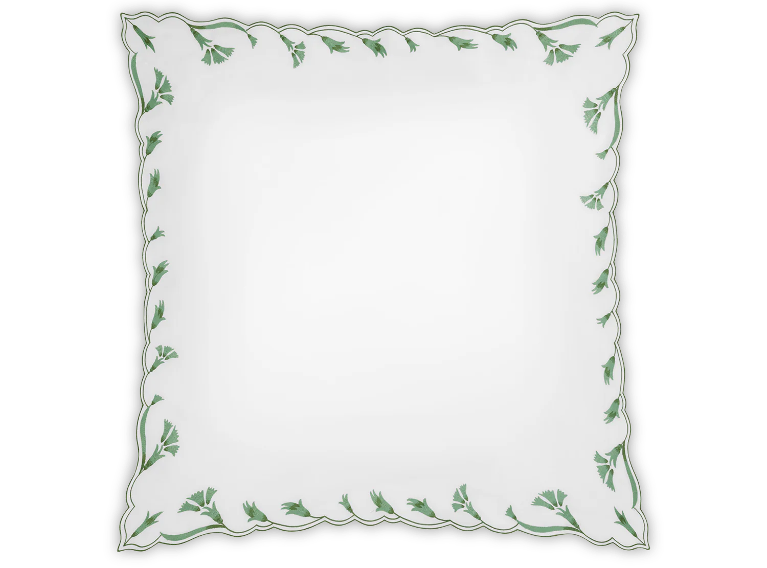 Marcella Bedding Collection, Clover - Image 5