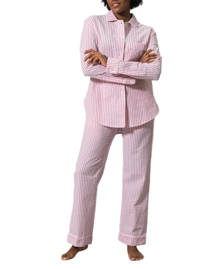 Matteo Pajama Set - Image 2