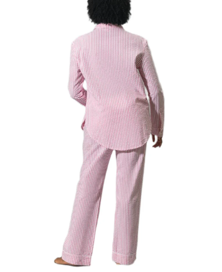 Matteo Pajama Set - Image 3