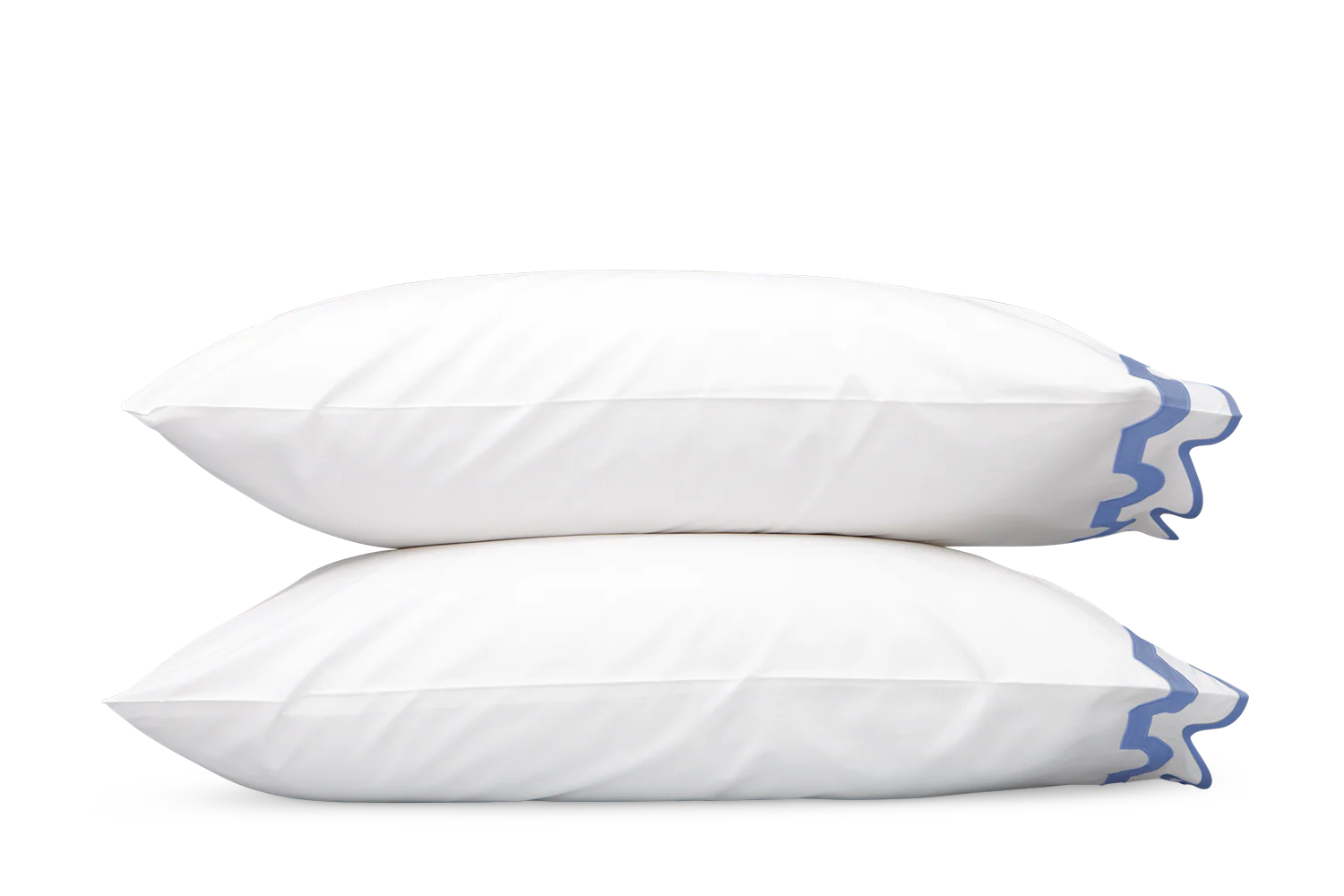Mirasol Bedding Collection, Azure - Image 3