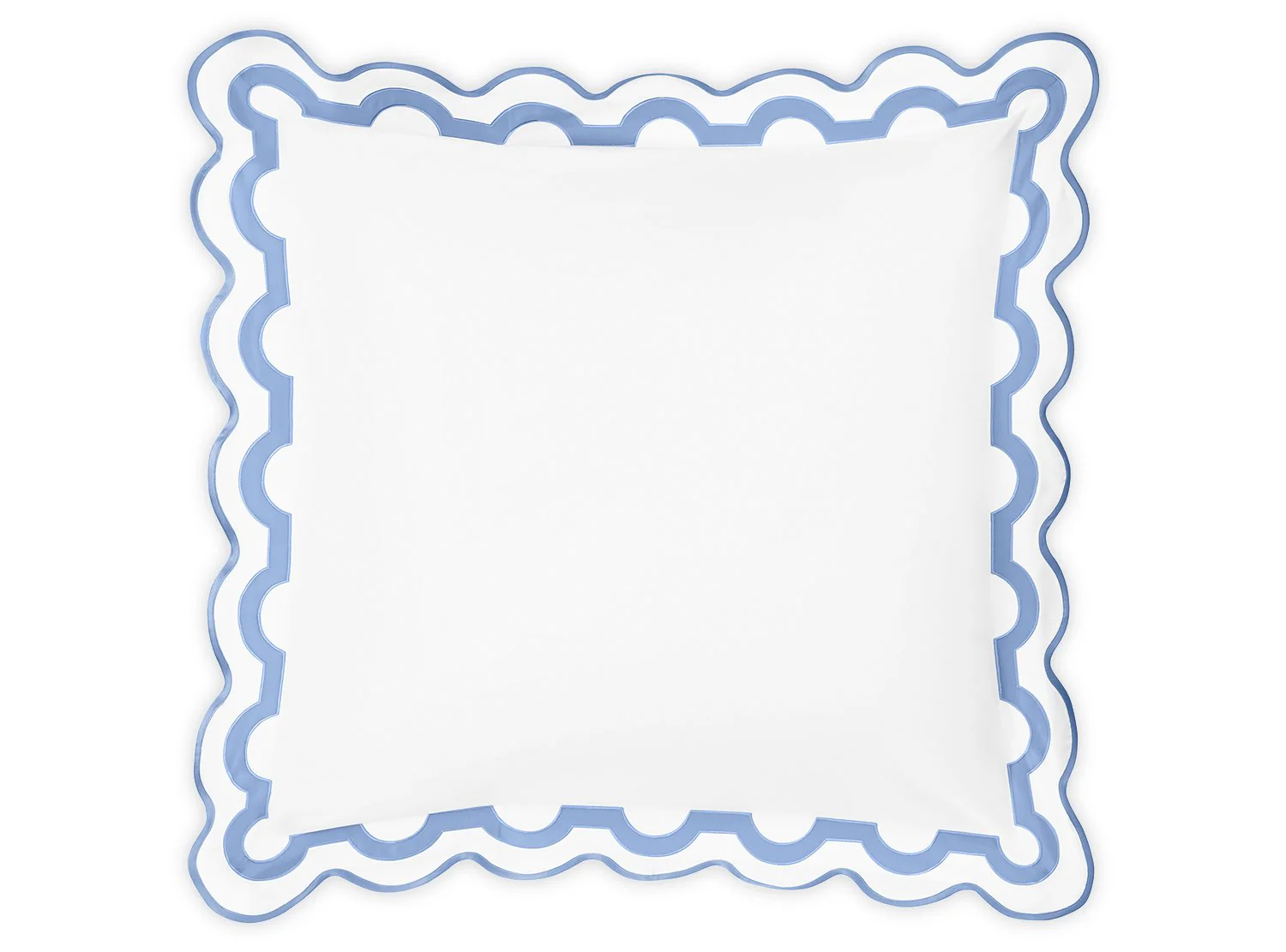 Mirasol Bedding Collection, Azure - Image 5