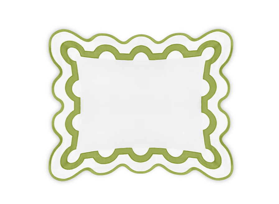 Mirasol Bedding Collection, Grass - Image 5